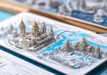 哈尔滨旅游攻略自由行攻略