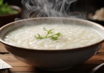 小米粥的营养价值