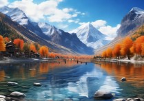 毕棚沟有哪些必去景点？小众打卡地推荐吗？