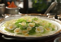 槐树花怎么做好吃