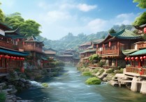 江门景区旅游景点有哪些必打卡的冷门小众地？