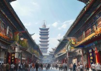 临汾景点大全有哪些？临汾景点排名前十是哪些？