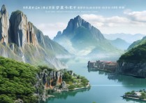 安徽旅游必去的景点有哪些？本地人都爱去的打卡地推荐！