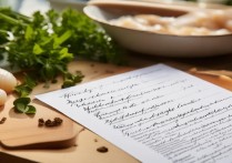 干贝的家常做法