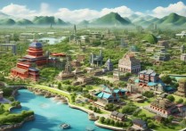 沂南旅游景点大全