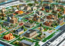 附近有哪些好玩的景点？周末去哪玩这些地方不容错过