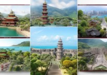 福州十大旅游景点，哪些是你心中的必游之地？有哪些隐藏的旅游亮点被遗漏了？