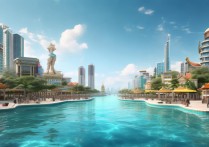 珠海景点排行榜TOP10有哪些必打卡？