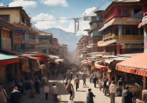 日喀则市区有哪些必打卡景点？本地人私藏路线推荐。