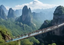 湖南张家界的旅游景点有哪些必打卡的绝美之处？