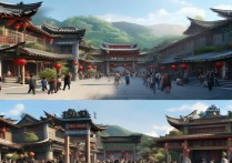 荣昌有哪些必去的小众旅游景点推荐？