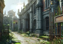 被遗弃的景点背后，藏着怎样不为人知的故事？