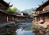 河源古镇有哪些必打卡景点？周末去玩怎么安排路线？