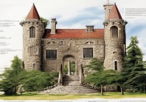 景点示意图怎么看？新手必看的景点示意图解读技巧