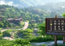 平山有哪些免费景点值得一去？