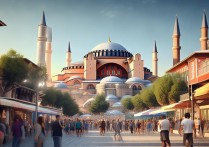 土耳其旅游必去景点有哪些？最值得去的10个景点是哪些？