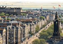 爱丁堡景点排行榜前十名有哪些必打卡景点？