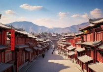 陕西延安旅游景点有哪些必打卡的红色遗址与自然风光？