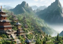 嵩山旅游景点大全有哪些必去景点和隐藏玩法？