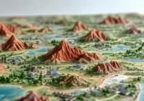 张掖景点攻略2024必去有哪些？最佳路线几天玩够？