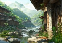 贵州景点图片展示，这些地方有何独特之处令人神往？