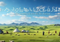 内蒙古景点大全，哪些必去景点值得你加入旅行清单？