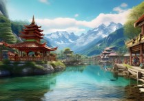 岢岚县有哪些小众又好玩的旅游景点值得去？