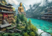 四川著名景点有哪些？必去景点推荐及游玩攻略指南