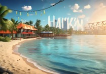 海口有哪些免费旅游景点值得去打卡？