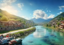 河池旅游景点自驾游，哪些路线最值得推荐？