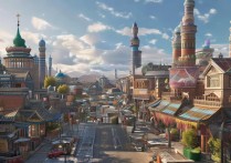 乌鲁木齐市有哪些必游景点？揭秘这座城市的独特魅力！