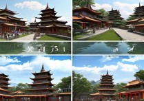 犀浦有哪些免费又好玩的景点值得一去？