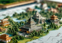 河南旅游攻略必去景点有哪些？2024最新推荐路线怎么安排？