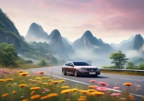 贵州景点自驾游路线怎么规划才最省心又尽兴？