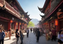 成都宽窄巷子景点有哪些必打卡的隐藏玩法？