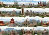 中国各省著名旅游景点有哪些？最值得去的是哪几个？