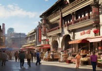 阜阳市区有哪些免费又好玩的景点推荐？