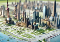 上海旅游景点路线图怎么规划才合理？