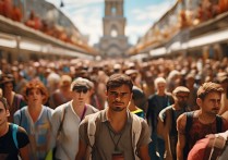 为什么景点热度总是忽高忽低，背后原因是什么？