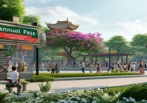 南京公园年卡景点包含哪些，值得办吗？