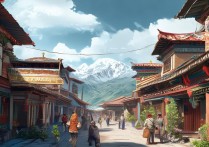 巴塘旅游景点大全有哪些必去景点和攻略推荐？