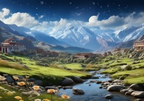 西藏最美景点有哪些？必打卡的绝美秘境推荐！