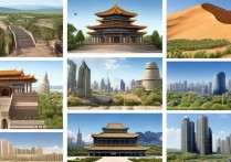 鄂尔多斯十大旅游景点有哪些？隐藏的绝美风光盘点揭秘！