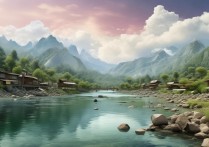 盘江景点有哪些必打卡的冷门小众地？