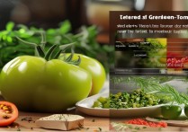 青西红柿怎么炒好吃