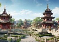 长葛旅游景点有哪些？最值得一看的景点排行揭晓！