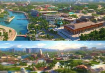 信阳有哪些免费旅游景点值得推荐？