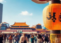 北京必玩景点有哪些？本地人私藏的打卡地推荐？