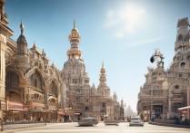 康巴什有哪些小众又好玩的旅游景点值得去？