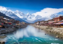 康定有哪些必去景点？最值得游玩的景点推荐。